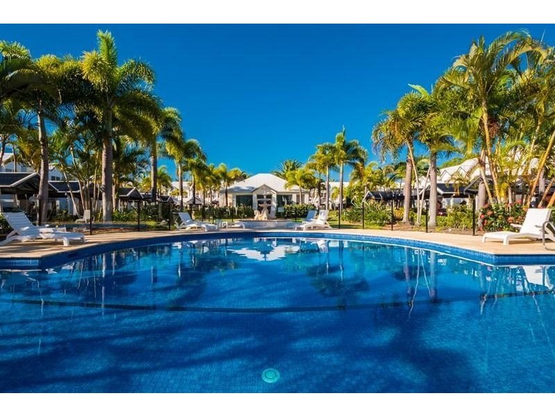 38/103 Salerno Street, Isle Of Capri QLD 4217