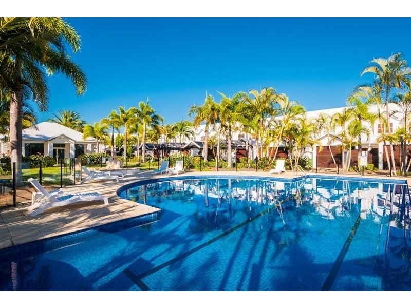 38/103 Salerno Street, Isle Of Capri QLD 4217