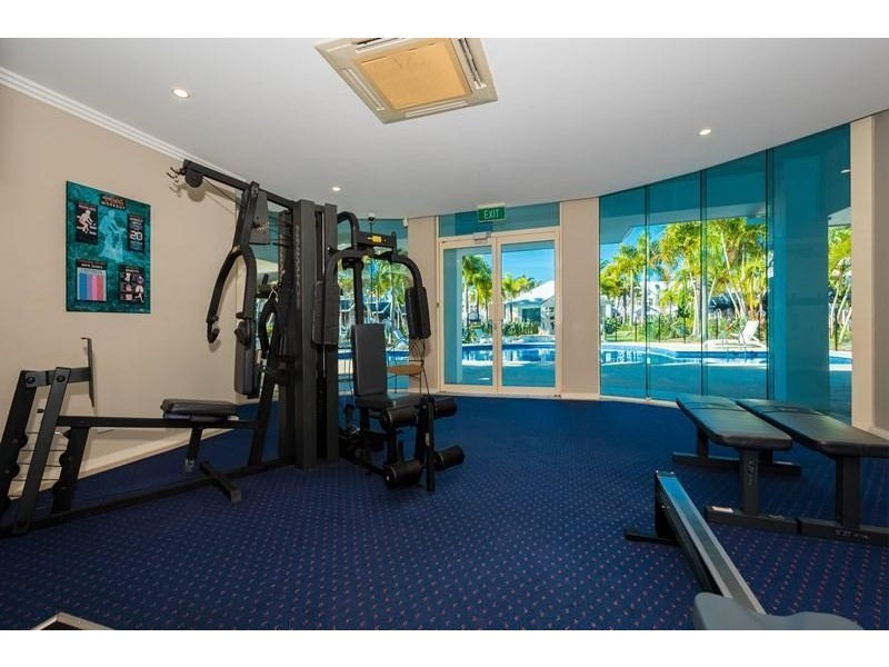 38/103 Salerno Street, Isle Of Capri QLD 4217