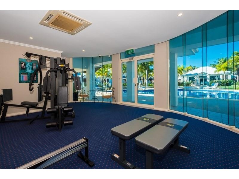 38/103 Salerno Street, Isle Of Capri QLD 4217