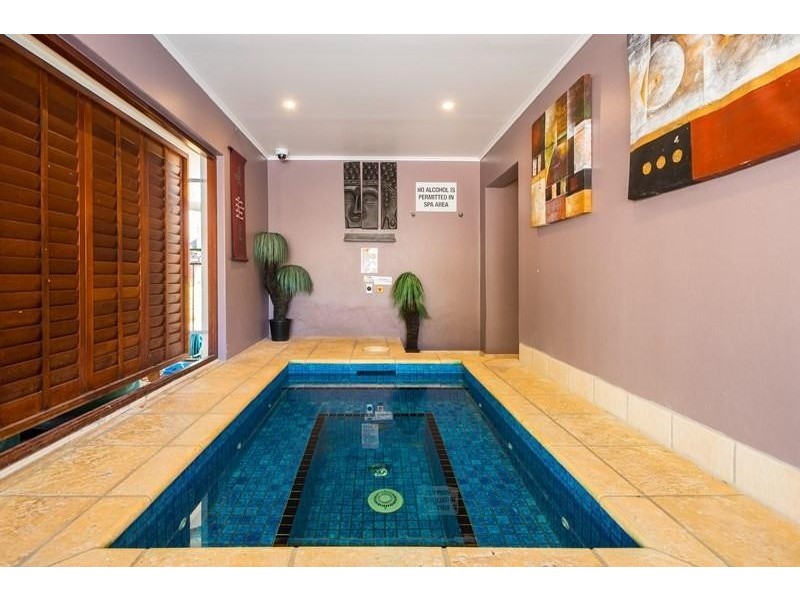 38/103 Salerno Street, Isle Of Capri QLD 4217