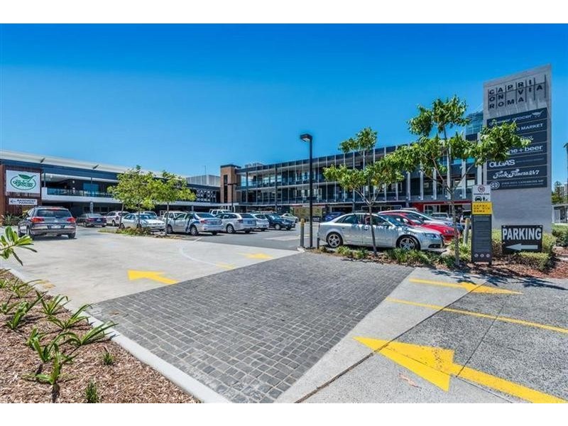 38/103 Salerno Street, Isle Of Capri QLD 4217