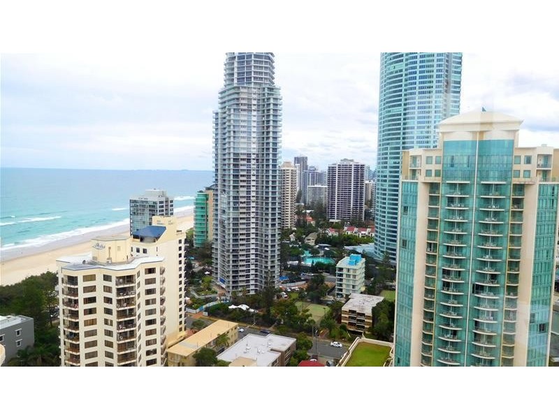 “Beachcomber”  18 Hanlan Street, Surfers Paradise QLD 4217