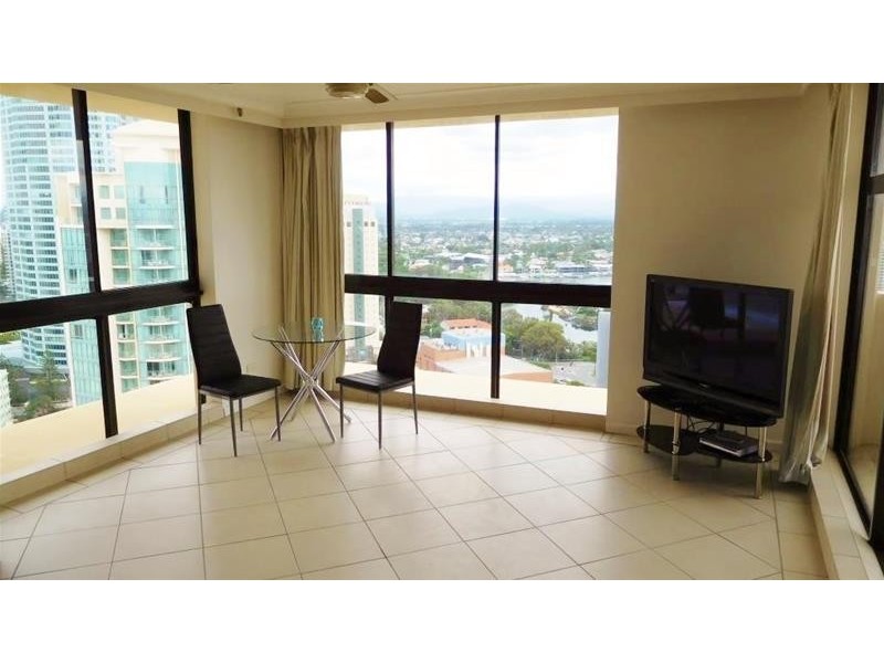 “Beachcomber”  18 Hanlan Street, Surfers Paradise QLD 4217