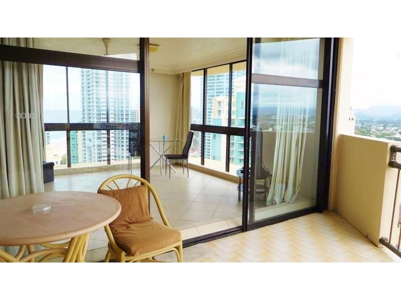 “Beachcomber”  18 Hanlan Street, Surfers Paradise QLD 4217