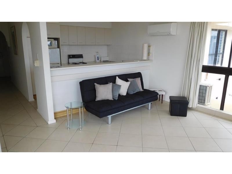 “Beachcomber”  18 Hanlan Street, Surfers Paradise QLD 4217