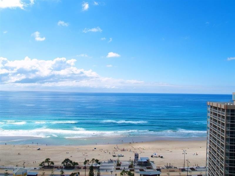 “Beachcomber”  18 Hanlan Street, Surfers Paradise QLD 4217