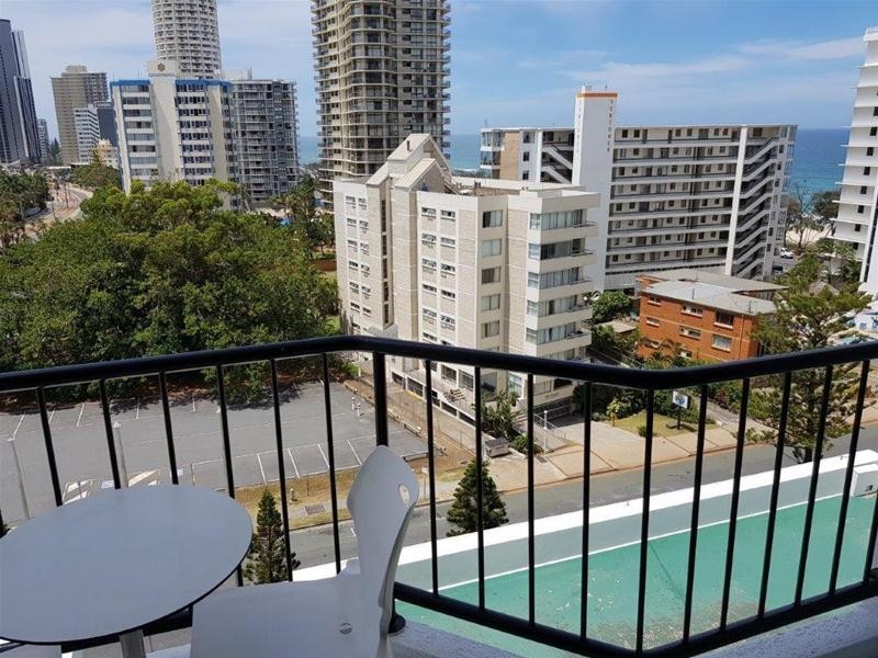 701/3197  Surfers Paradise Boulevard, Surfers Paradise QLD 4217