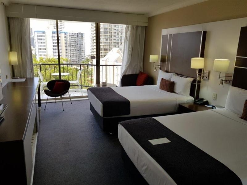 701/3197  Surfers Paradise Boulevard, Surfers Paradise QLD 4217