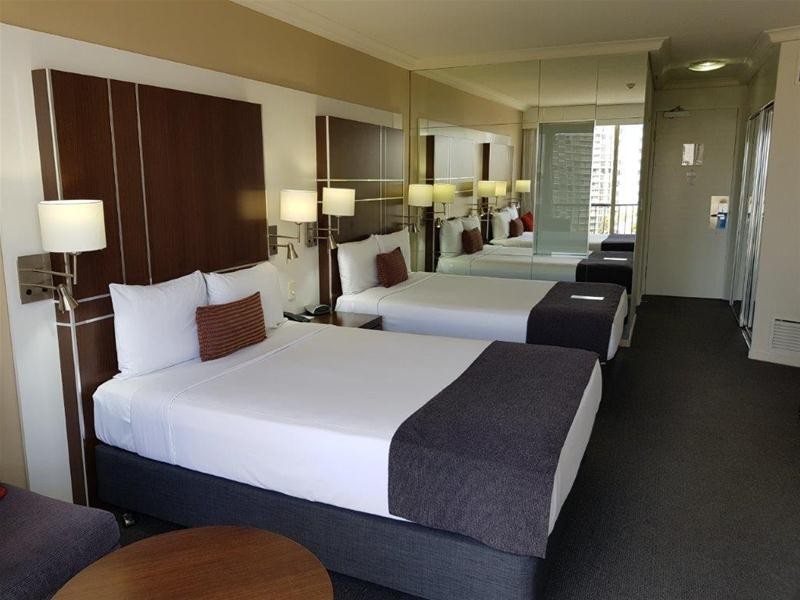 701/3197  Surfers Paradise Boulevard, Surfers Paradise QLD 4217