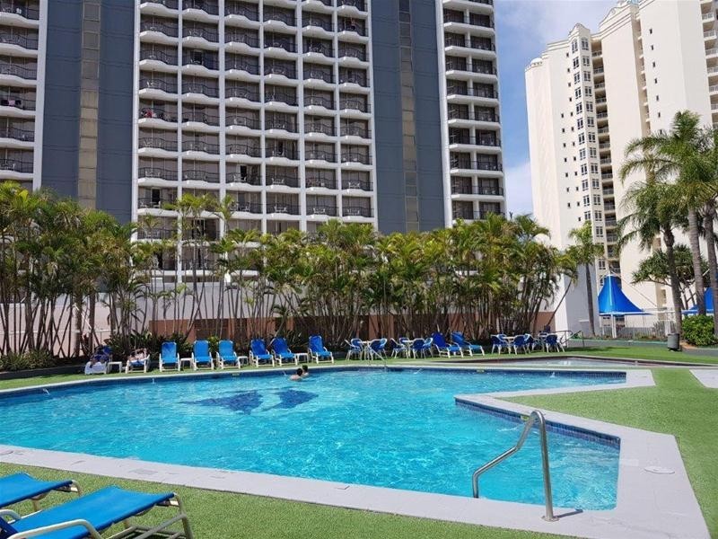 701/3197  Surfers Paradise Boulevard, Surfers Paradise QLD 4217