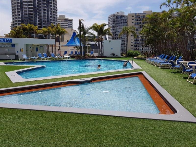 701/3197  Surfers Paradise Boulevard, Surfers Paradise QLD 4217