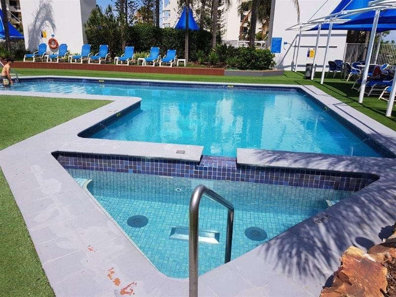 701/3197  Surfers Paradise Boulevard, Surfers Paradise QLD 4217