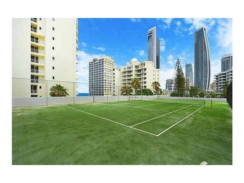 701/3197  Surfers Paradise Boulevard, Surfers Paradise QLD 4217