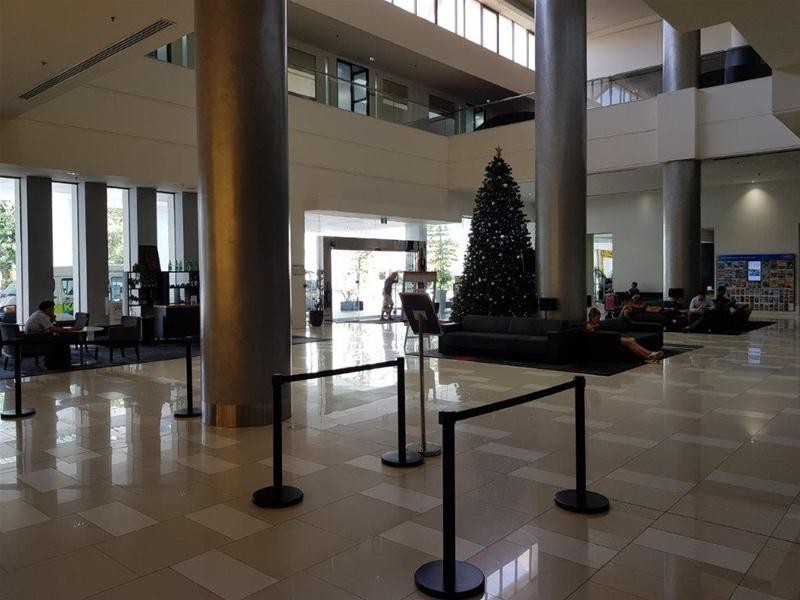 701/3197  Surfers Paradise Boulevard, Surfers Paradise QLD 4217