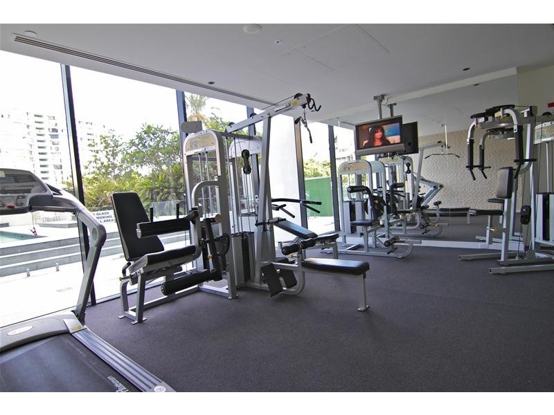 401/4 Wahroonga Place, Surfers Paradise QLD 4217