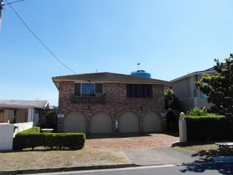 191 Stanhill Drive, Chevron Island QLD 4217