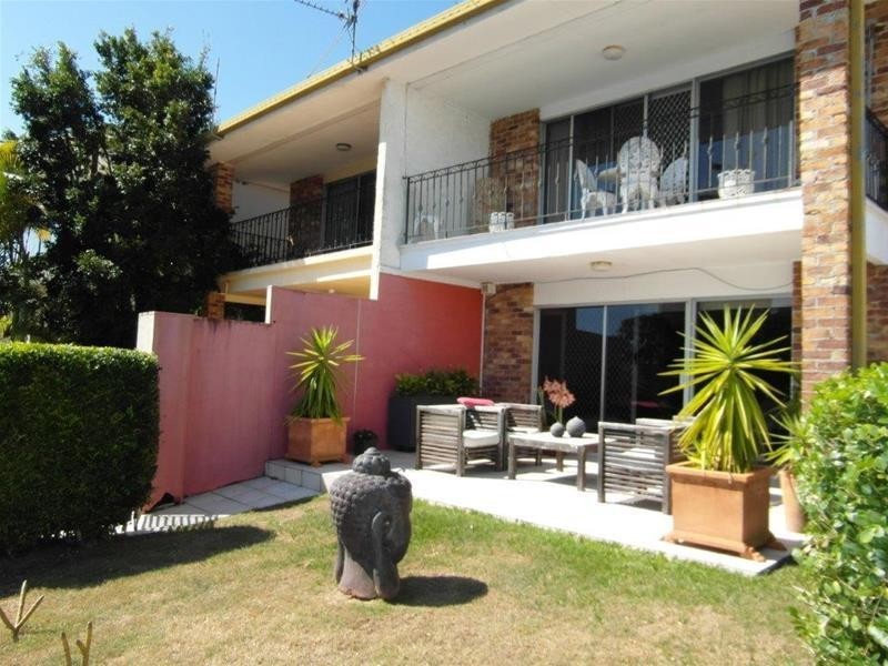 191 Stanhill Drive, Chevron Island QLD 4217