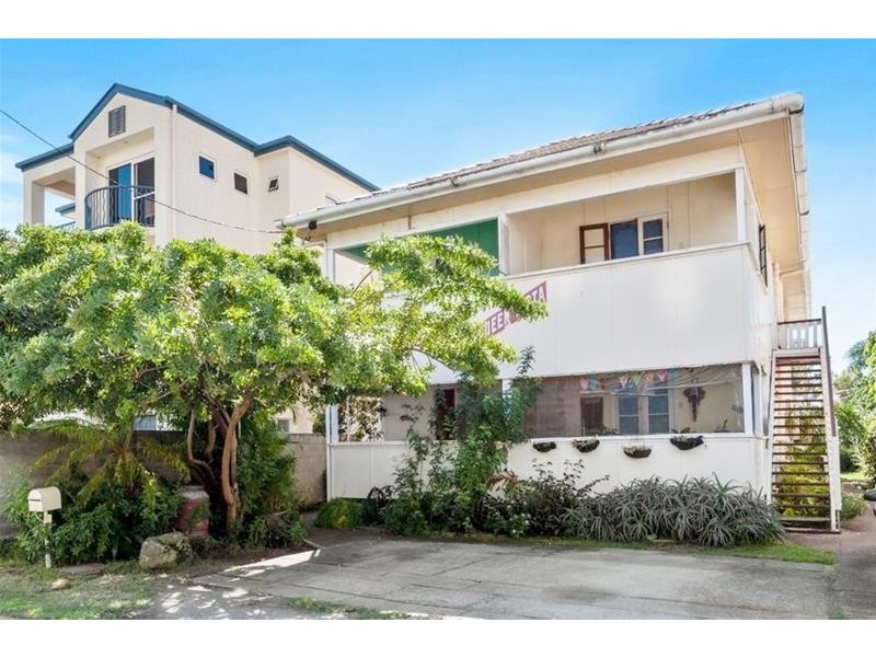 53 Palm Avenue, Surfers Paradise QLD 4217