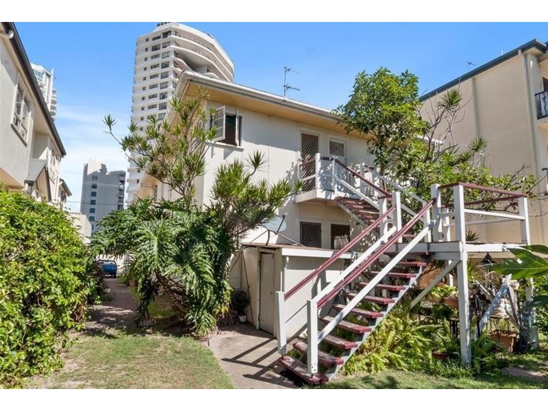 53 Palm Avenue, Surfers Paradise QLD 4217