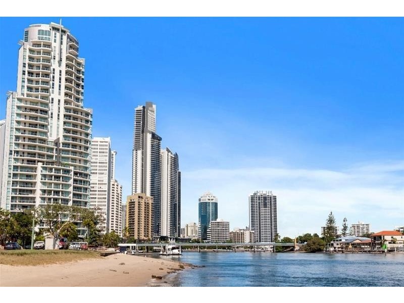 53 Palm Avenue, Surfers Paradise QLD 4217