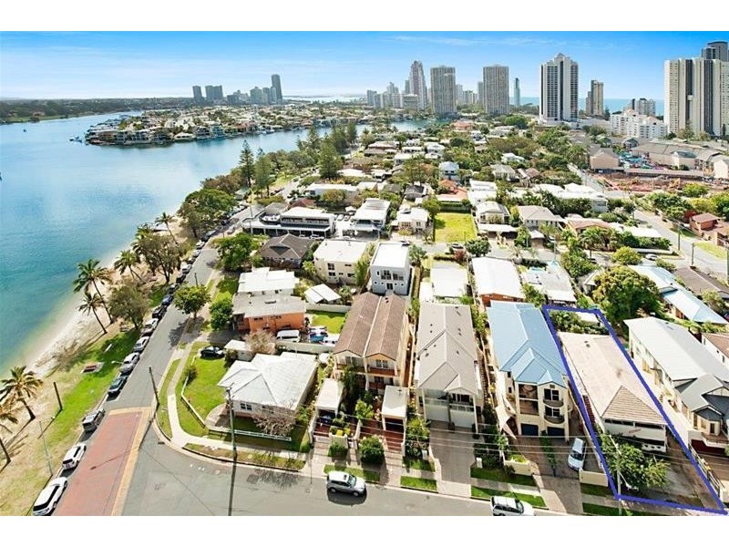 53 Palm Avenue, Surfers Paradise QLD 4217