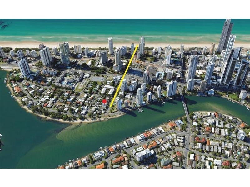 53 Palm Avenue, Surfers Paradise QLD 4217