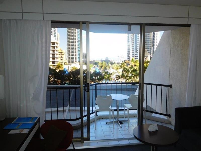 608/3197 Surfers Paradise Boulevard, Surfers Paradise QLD 4217
