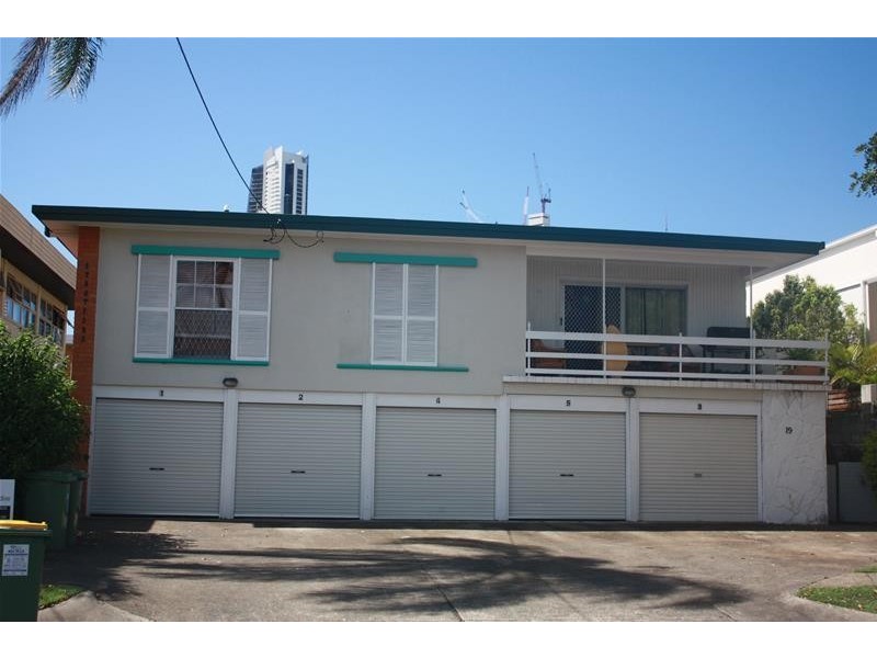 19 Sunset Boulevard, Surfers Paradise QLD 4217