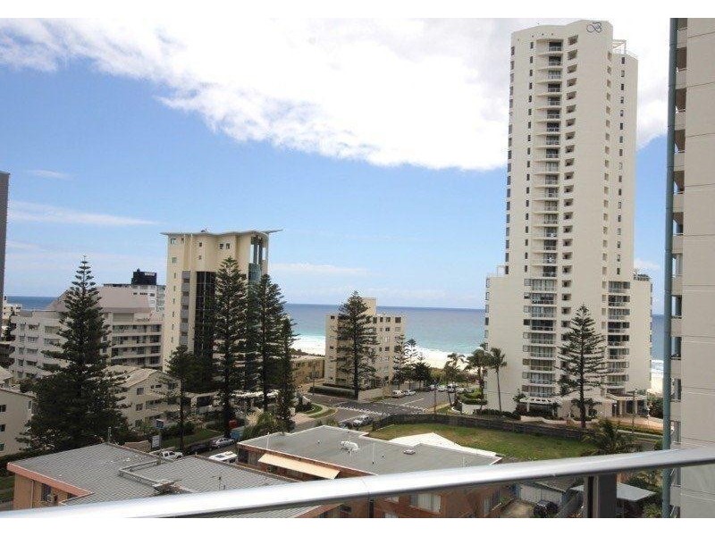 16/19 Fern Street, Surfers Paradise QLD 4217