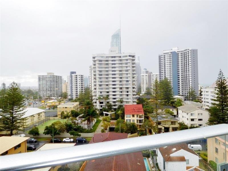 16/19 Fern Street, Surfers Paradise QLD 4217