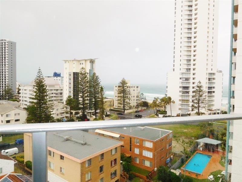 16/19 Fern Street, Surfers Paradise QLD 4217