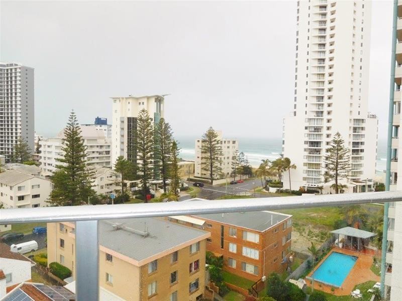 16/19 Fern Street, Surfers Paradise QLD 4217