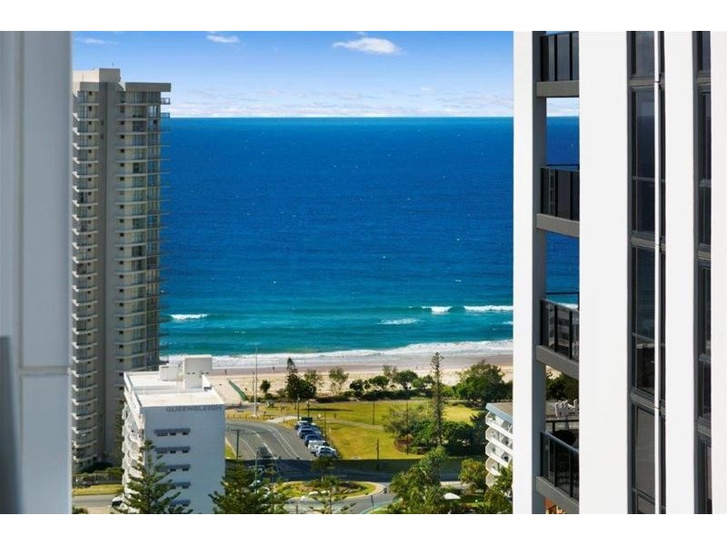 132/2729 Gold Coast Highway, Broadbeach QLD 4218