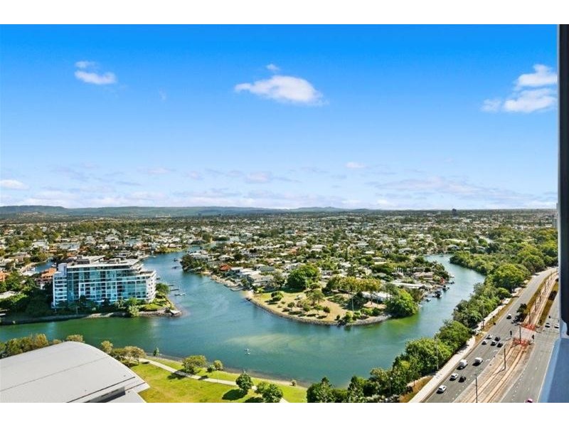 132/2729 Gold Coast Highway, Broadbeach QLD 4218