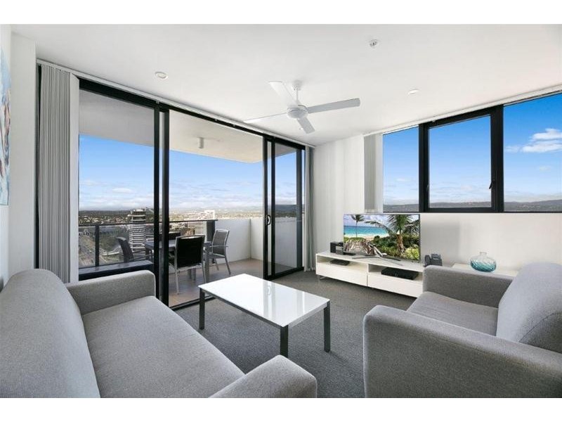 132/2729 Gold Coast Highway, Broadbeach QLD 4218