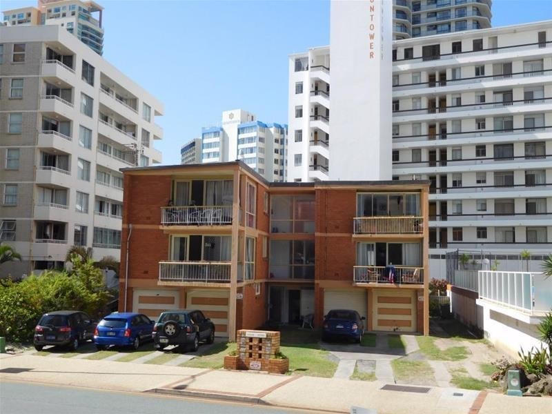 3 View Avenue, Surfers Paradise QLD 4217