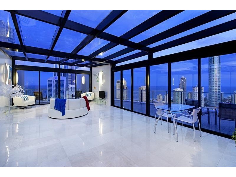 4 Wahroonga Place “Avalon”, Surfers Paradise QLD 4217