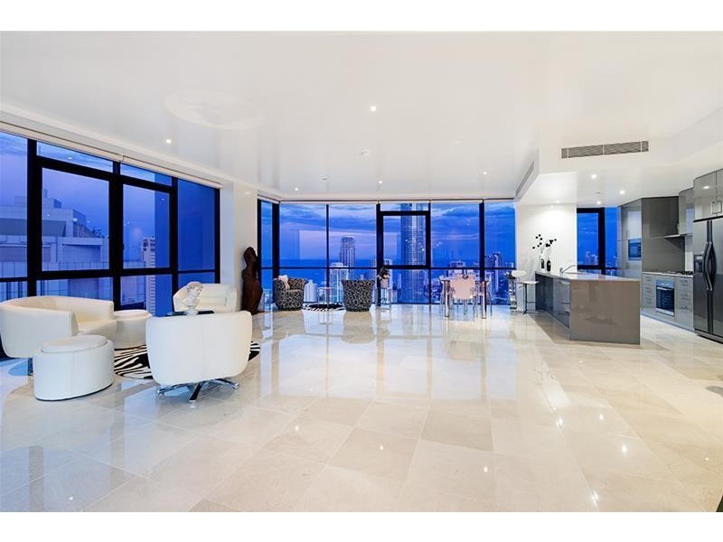 4 Wahroonga Place “Avalon”, Surfers Paradise QLD 4217