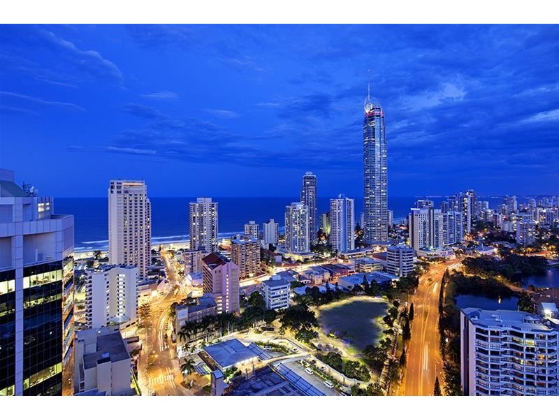 4 Wahroonga Place “Avalon”, Surfers Paradise QLD 4217