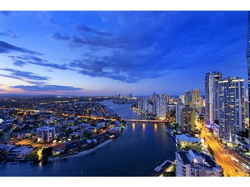 4 Wahroonga Place “Avalon”, Surfers Paradise QLD 4217