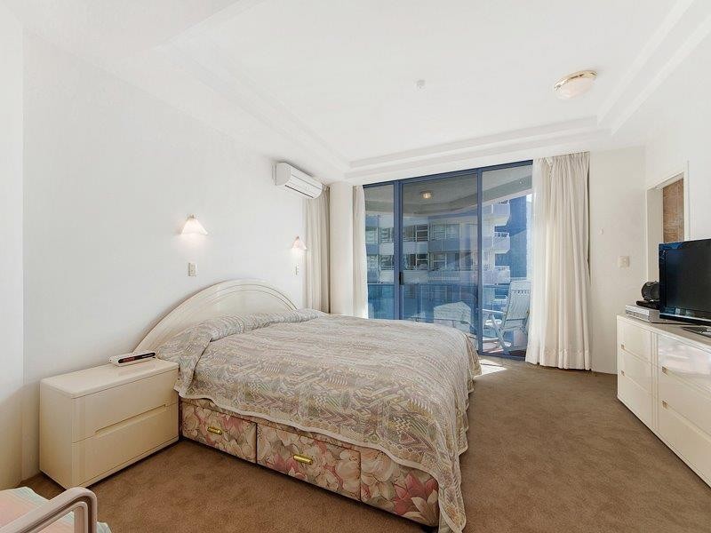 4/3456 Main Beach Parade, Surfers Paradise QLD 4217