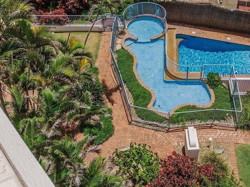 4/3456 Main Beach Parade, Surfers Paradise QLD 4217