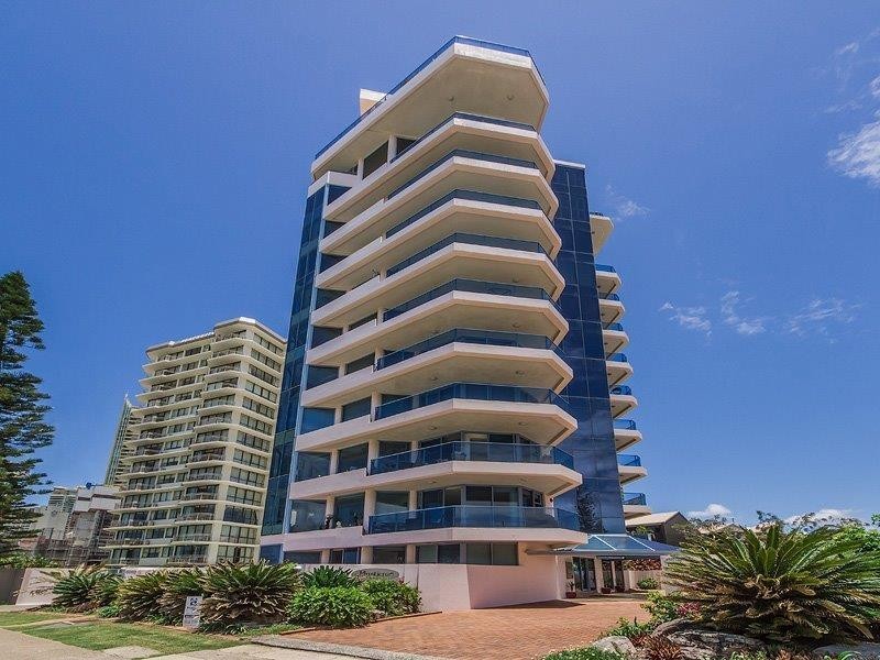 4/3456 Main Beach Parade, Surfers Paradise QLD 4217