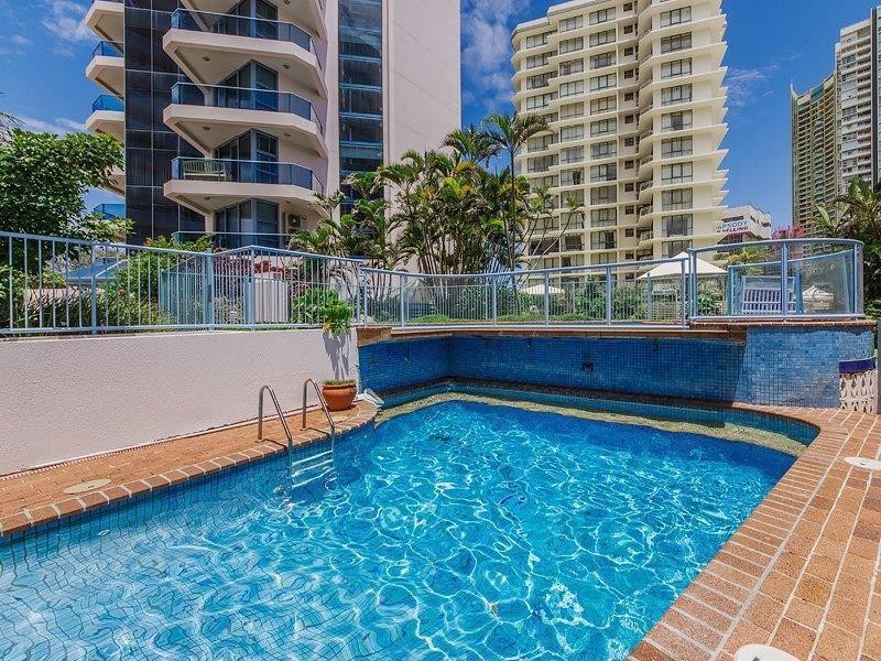 4/3456 Main Beach Parade, Surfers Paradise QLD 4217