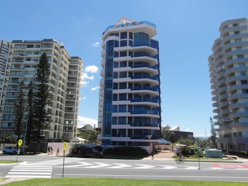 4/3456 Main Beach Parade, Surfers Paradise QLD 4217