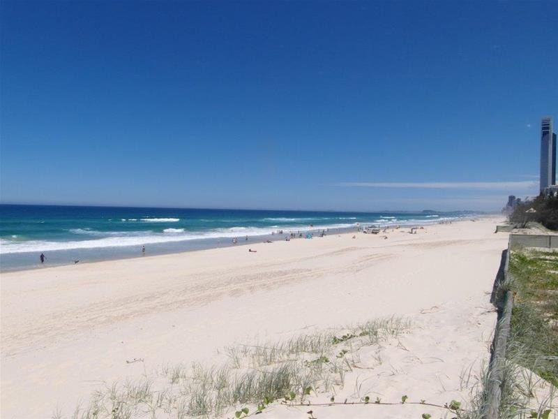 4/3456 Main Beach Parade, Surfers Paradise QLD 4217