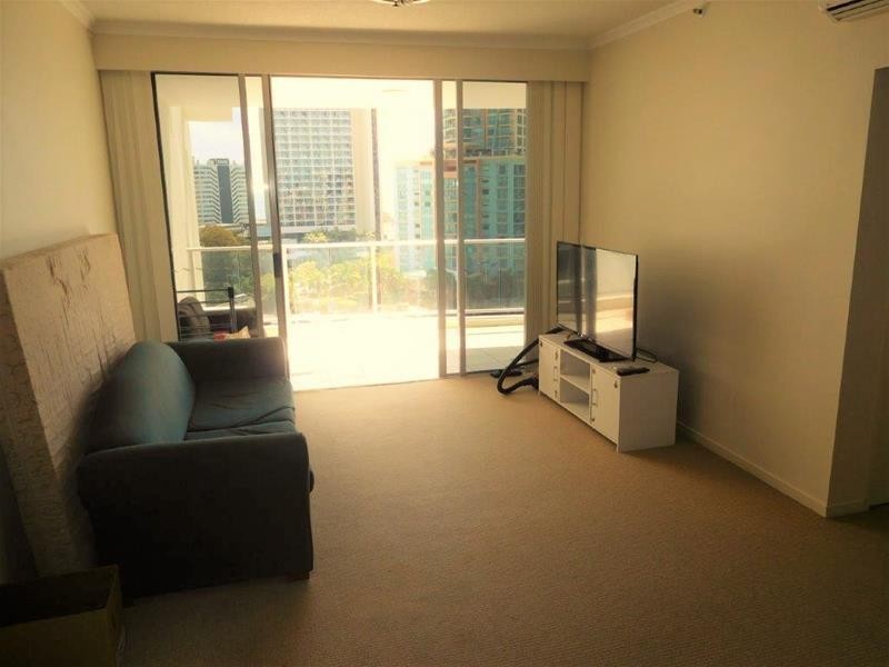 3124 “Trilogy” 21 Cypress Avenue, Surfers Paradise QLD 4217