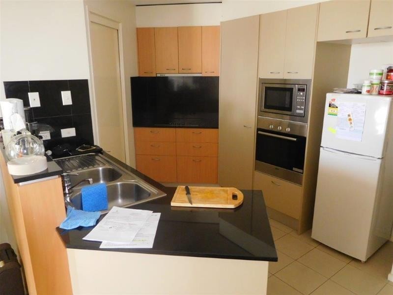 3124 “Trilogy” 21 Cypress Avenue, Surfers Paradise QLD 4217