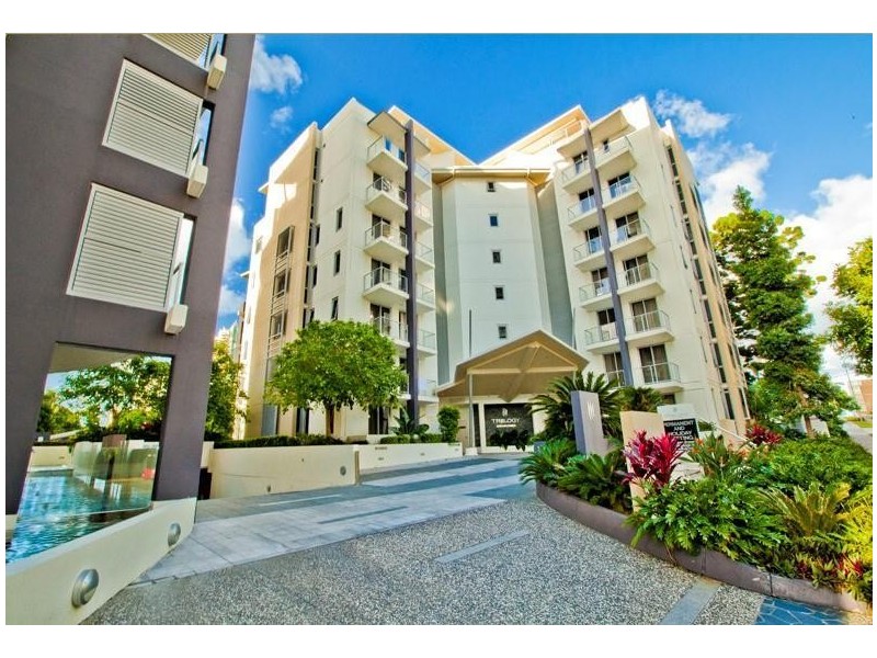 3124 “Trilogy” 21 Cypress Avenue, Surfers Paradise QLD 4217